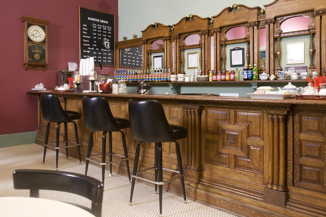 Weinhard Hotel Dayton Esterno foto