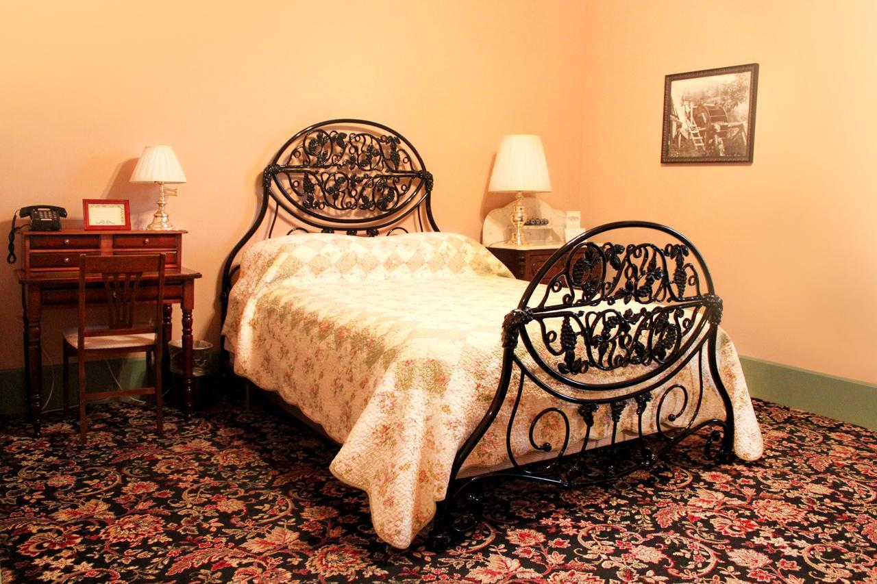 Weinhard Hotel Dayton Esterno foto