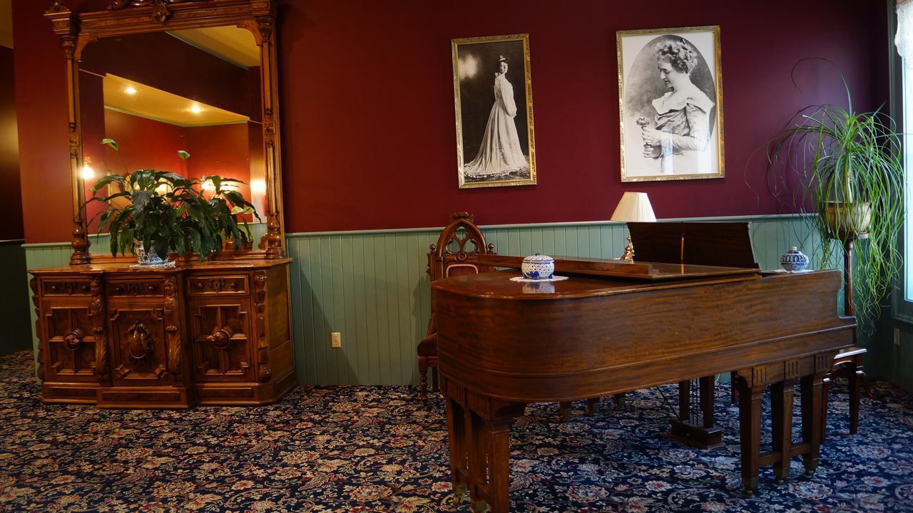 Weinhard Hotel Dayton Esterno foto