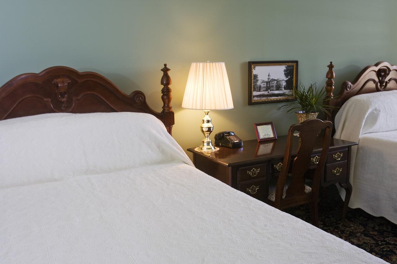 Weinhard Hotel Dayton Esterno foto