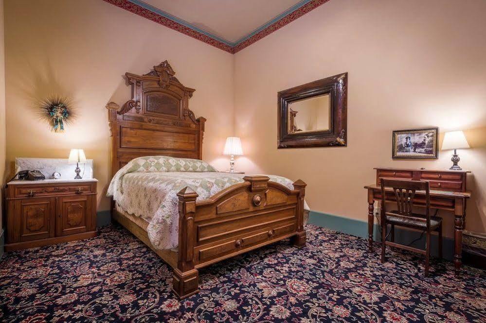 Weinhard Hotel Dayton Esterno foto