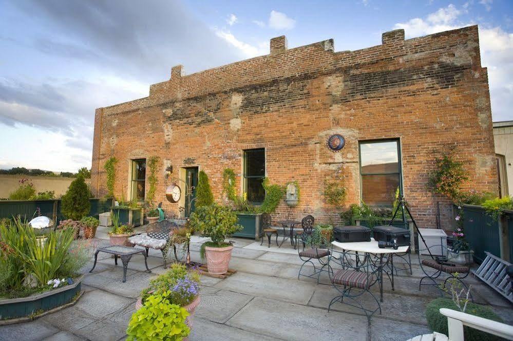 Weinhard Hotel Dayton Esterno foto
