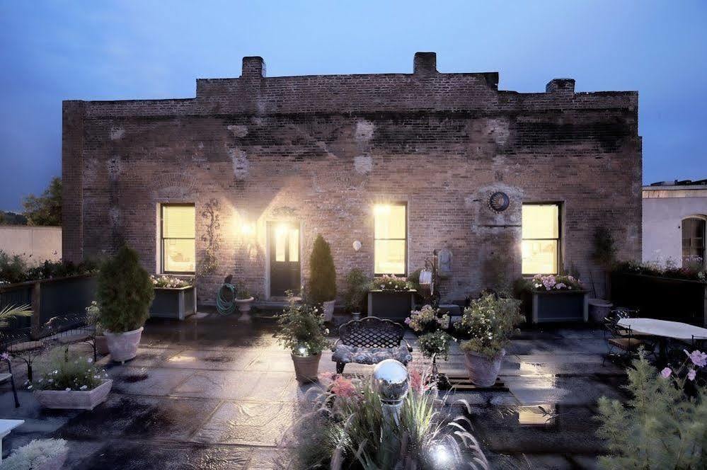 Weinhard Hotel Dayton Esterno foto