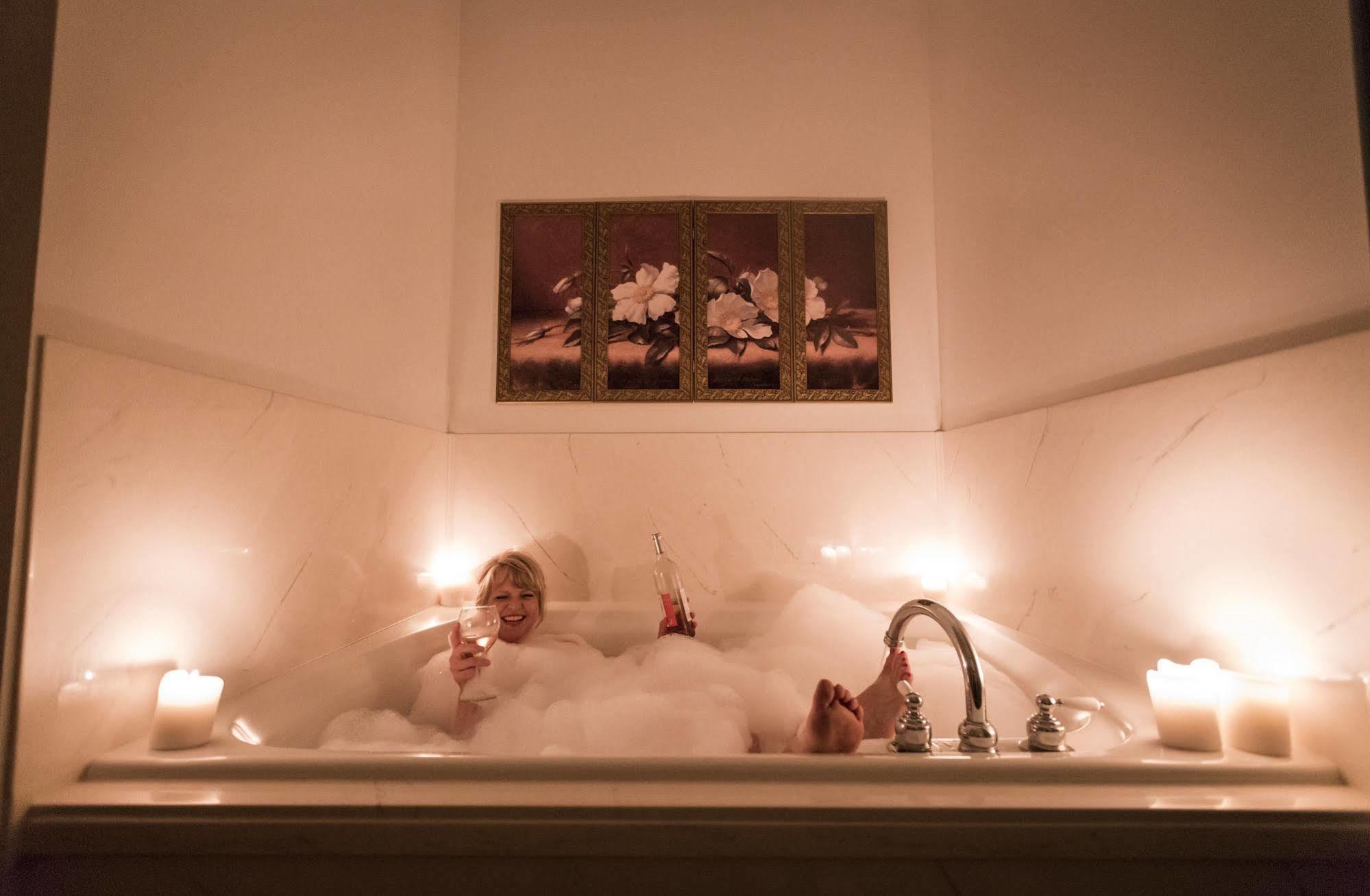 Weinhard Hotel Dayton Esterno foto